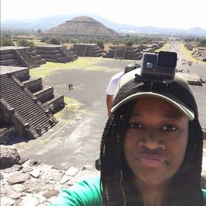 Meet your Posher, Rashan